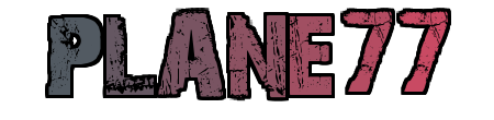 PLANE77
